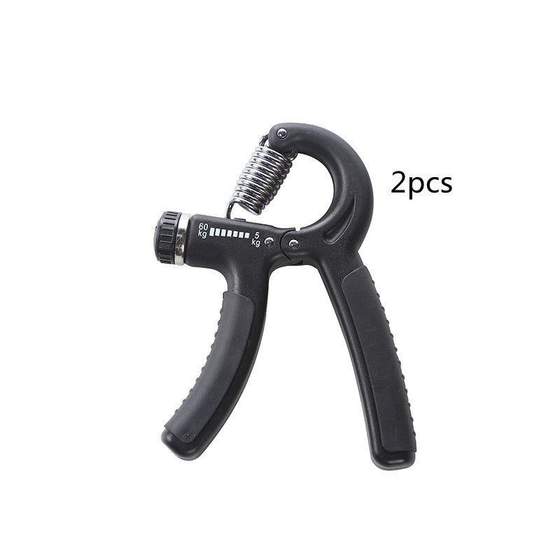 GripForce™ – Allenatore per Mani e Avambracci Regolabile
