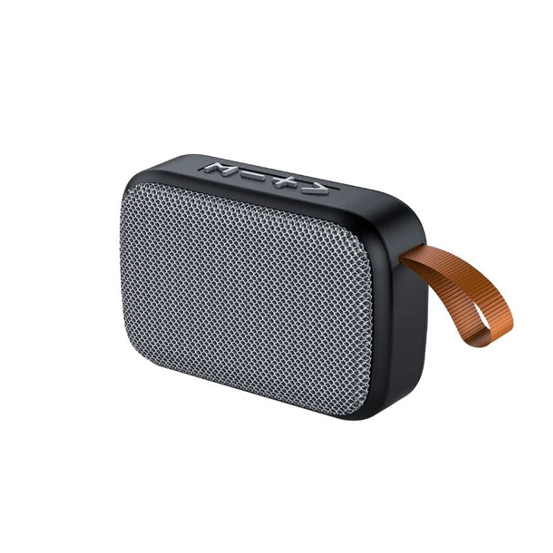 Mini speaker Bluetooth Retrò