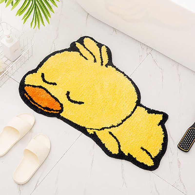 Dreamy Pets tappetino bagno antiscivolo Kawaii