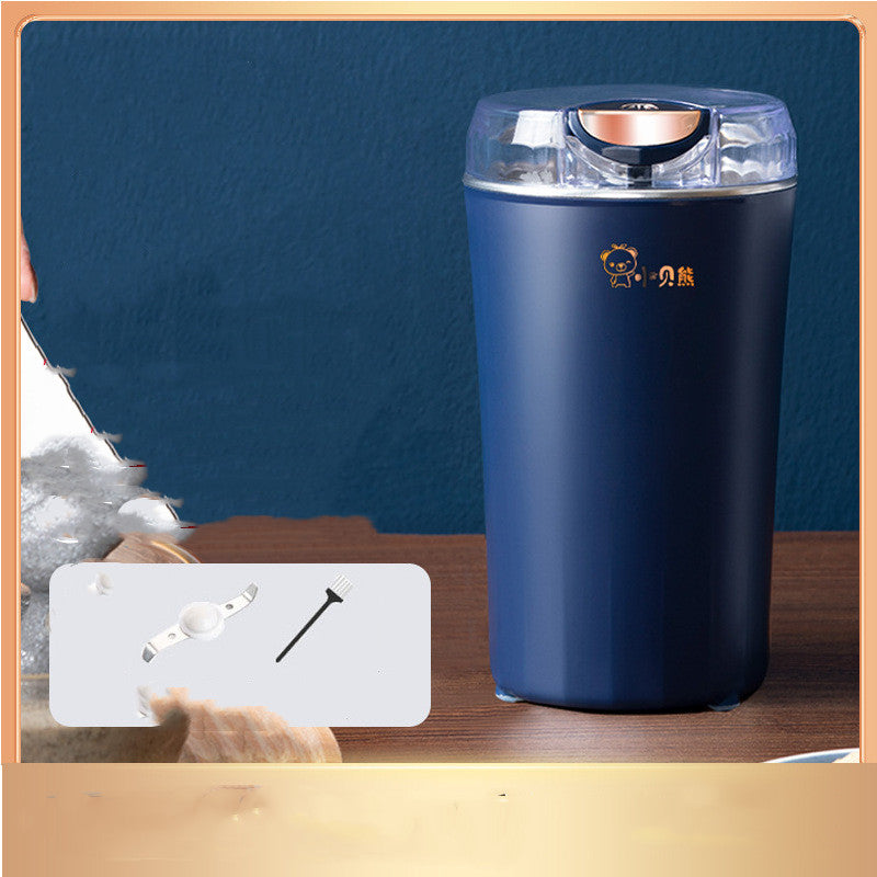 Macinatore ultrafine multifunzione