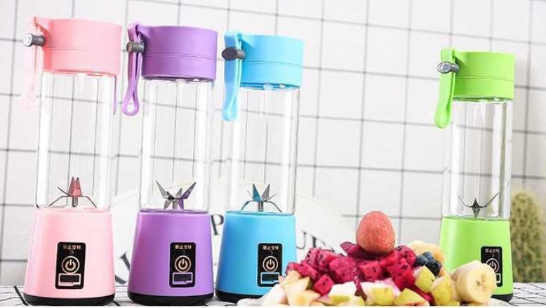 Blender portatile per smoothie