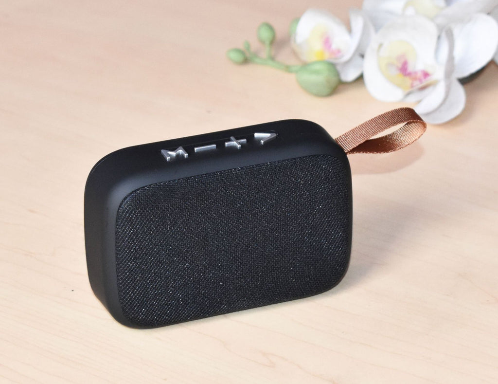 Mini speaker Bluetooth Retrò