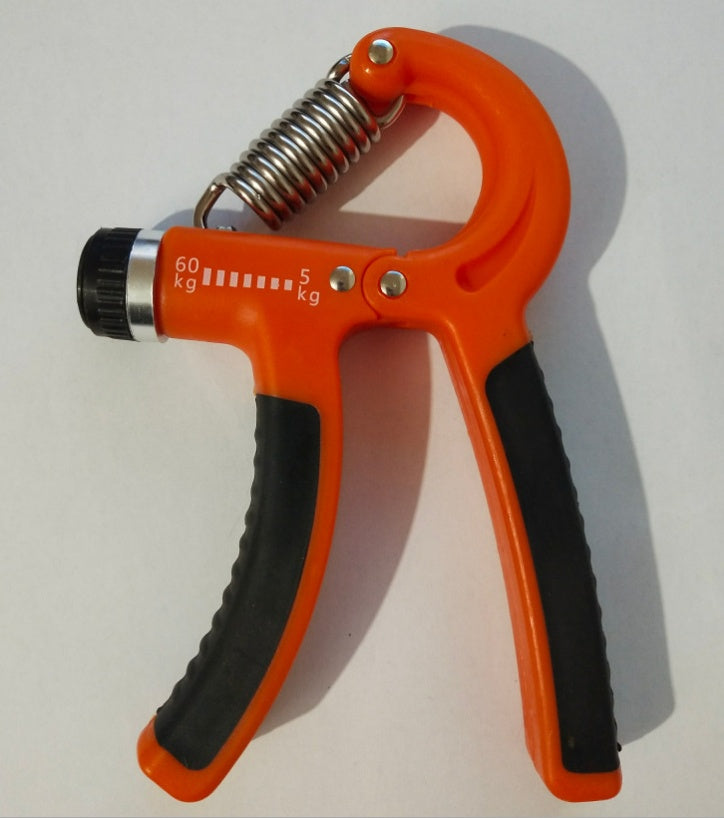 GripForce™ – Allenatore per Mani e Avambracci Regolabile
