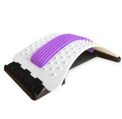 Back Relief Pro – Cintura per Decompressione della Schiena