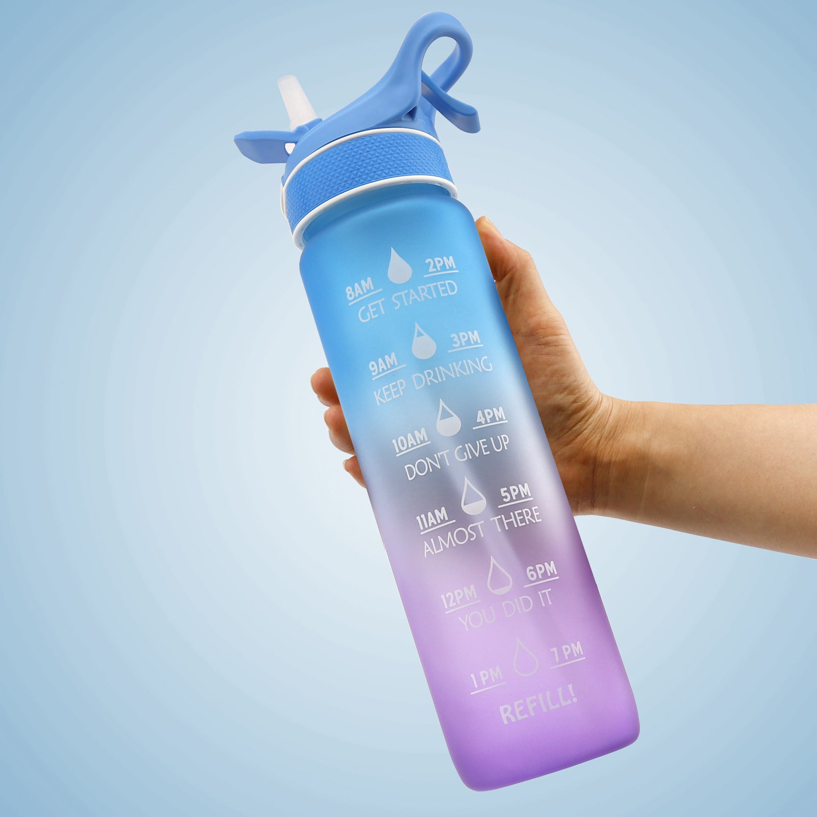 Borraccia Daily Hydration