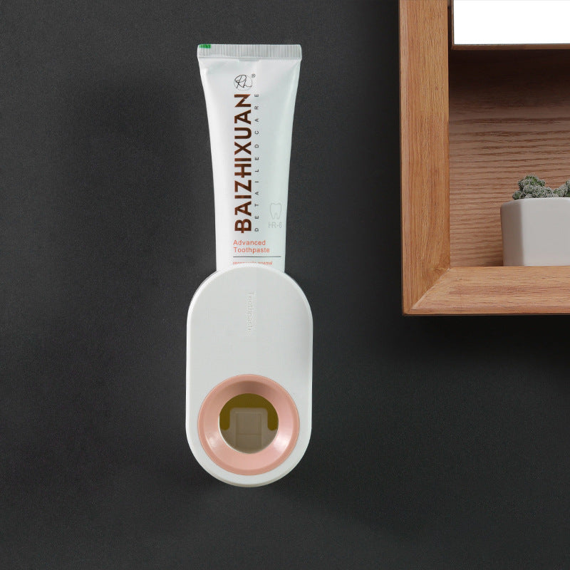 SmileStation Dispenser automatico dentifricio