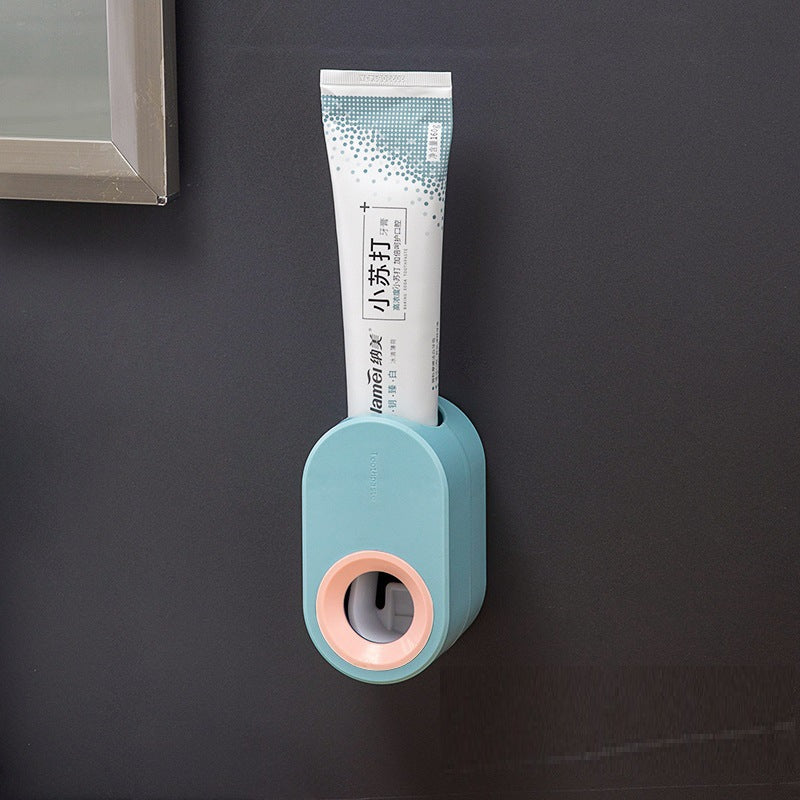 SmileStation Dispenser automatico dentifricio