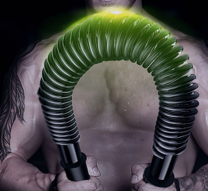 Barra Fitness per Allenamento Upper Body