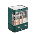 Drawer Type Desktop Jewelry Skin Sare Product Storage Rack