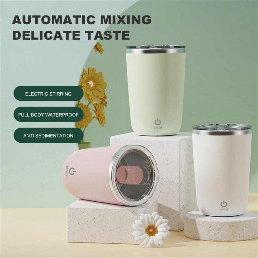 MixCup Pro - Tazza elettrica automisceltante