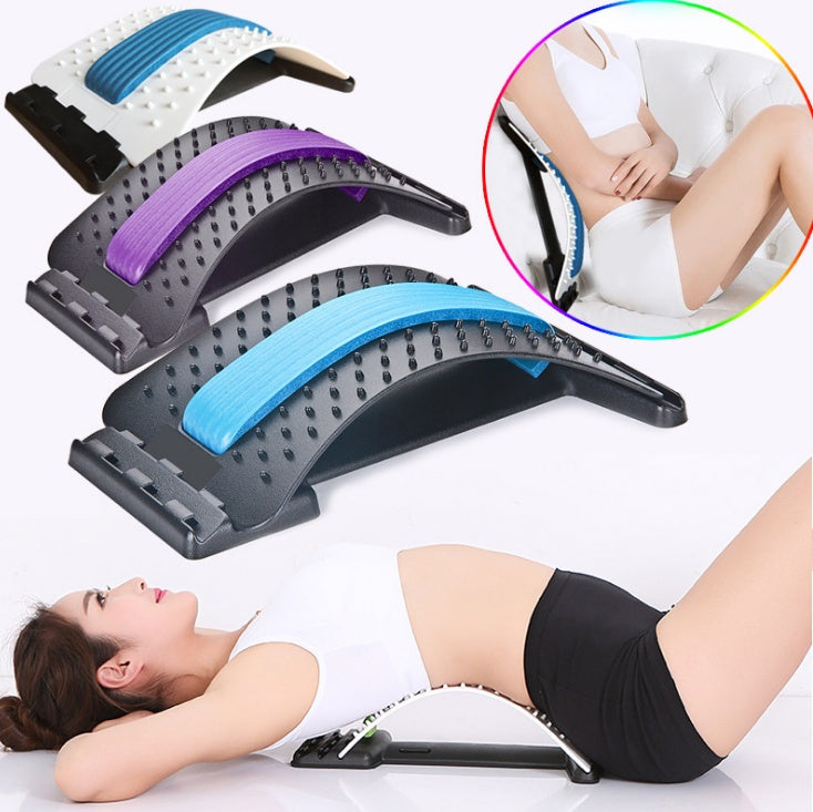 Back Relief Pro – Cintura per Decompressione della Schiena