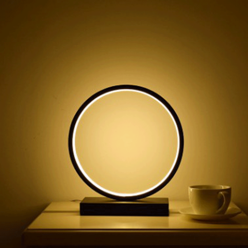 ZenLight – Lampada Minimal LED