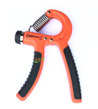 GripForce™ – Allenatore per Mani e Avambracci Regolabile