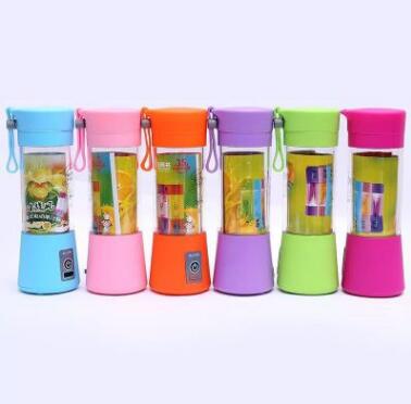 Blender portatile per smoothie