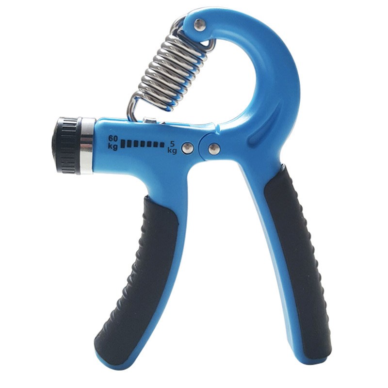 GripForce™ – Allenatore per Mani e Avambracci Regolabile