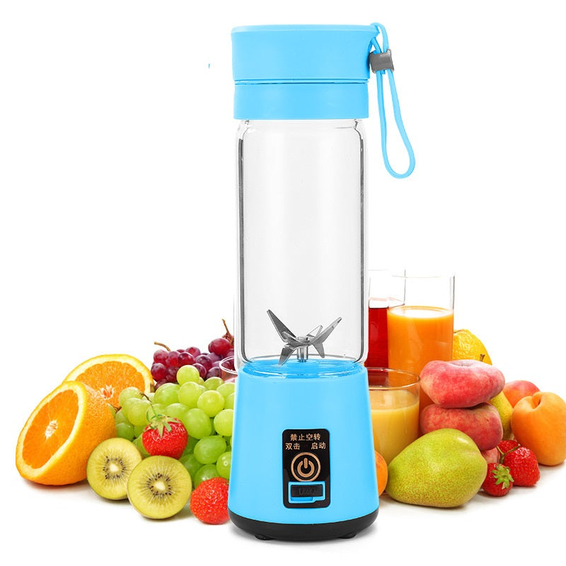 Blender portatile per smoothie