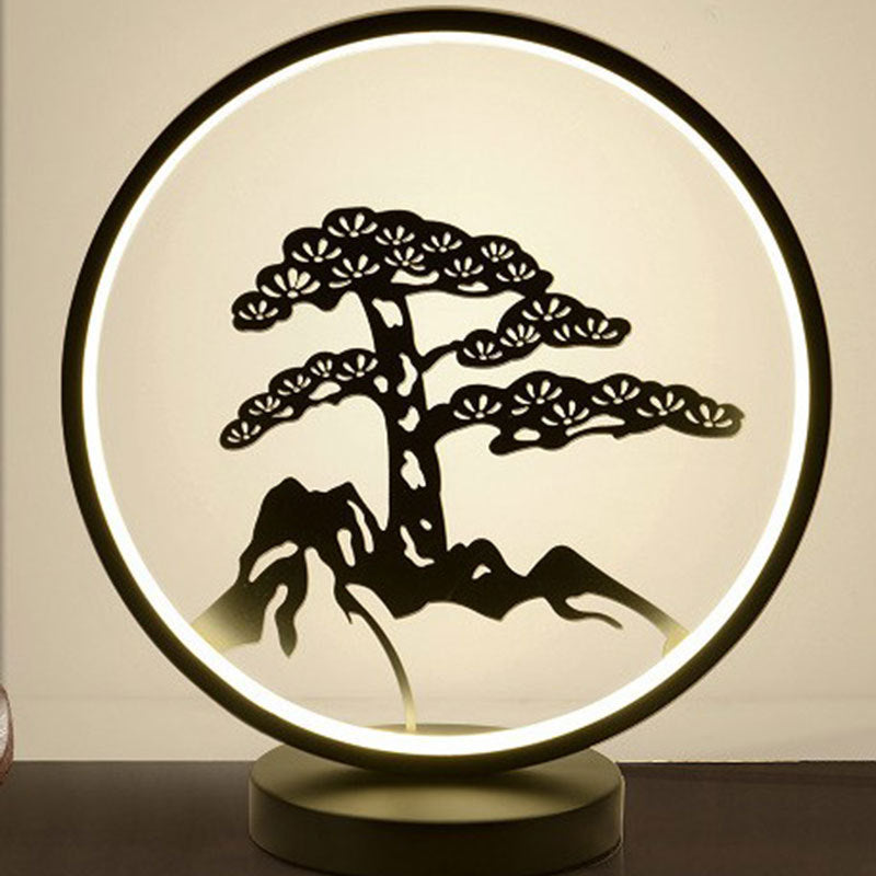 ZenLight – Lampada Minimal LED