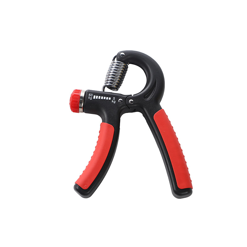 GripForce™ – Allenatore per Mani e Avambracci Regolabile