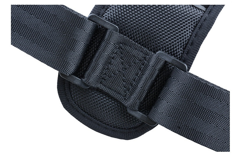PostureMax™ – Correttore Posturale Completo Schiena & Clavicole