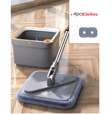 Lavapavimenti Smart 360°