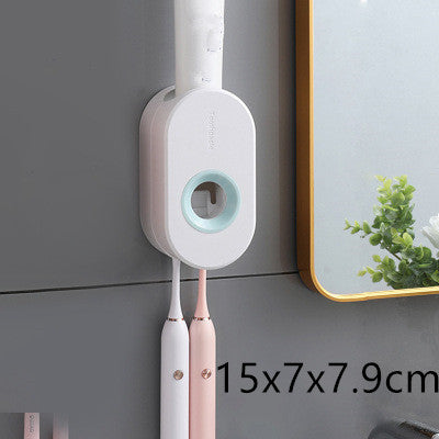 SmileStation Dispenser automatico dentifricio
