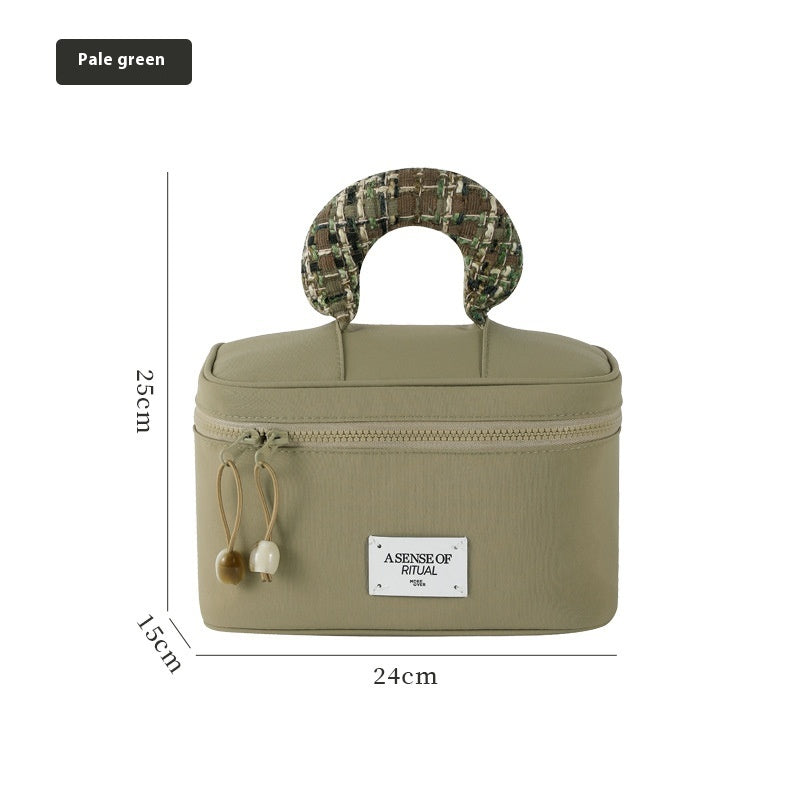 High Grade Cosmetic Storage Bag