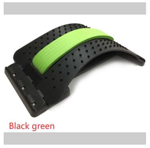 Back Relief Pro – Cintura per Decompressione della Schiena