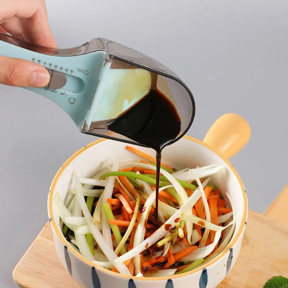 SmartSpoon Cucchiaio dosatore regolabile