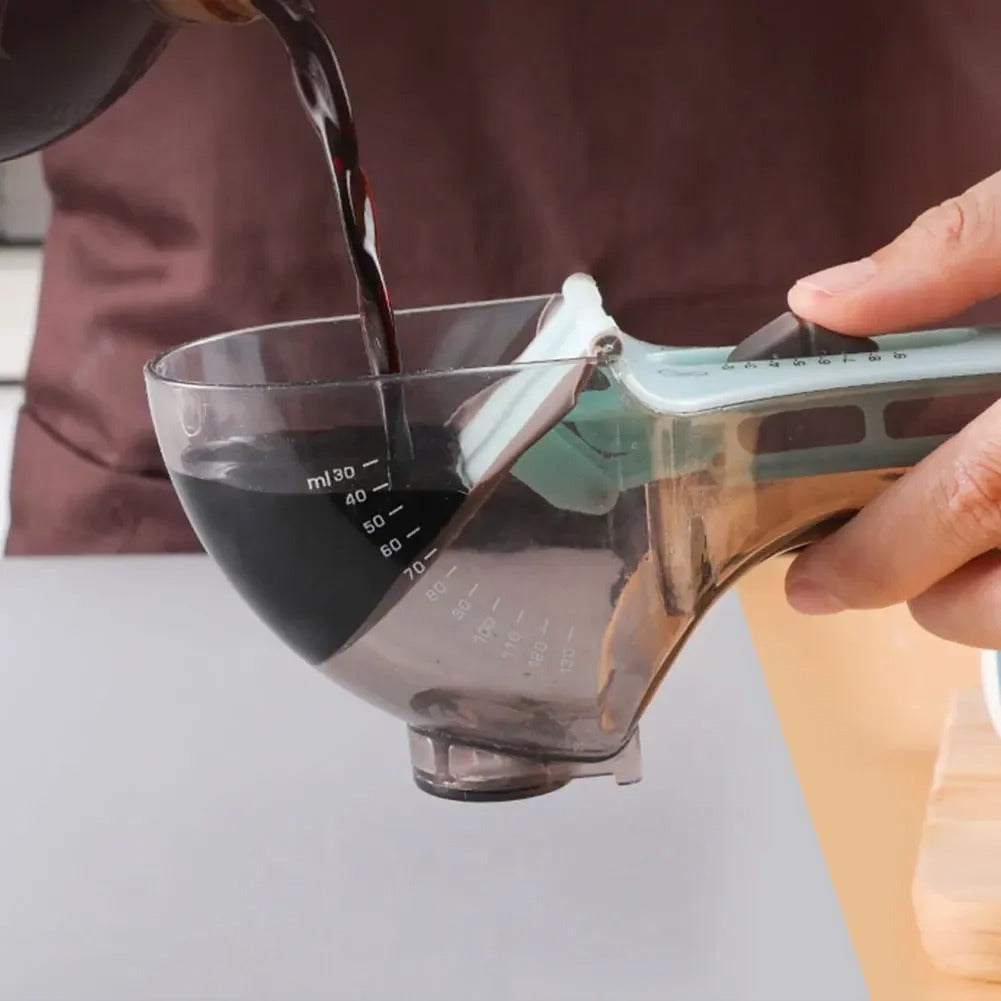 SmartSpoon Cucchiaio dosatore regolabile