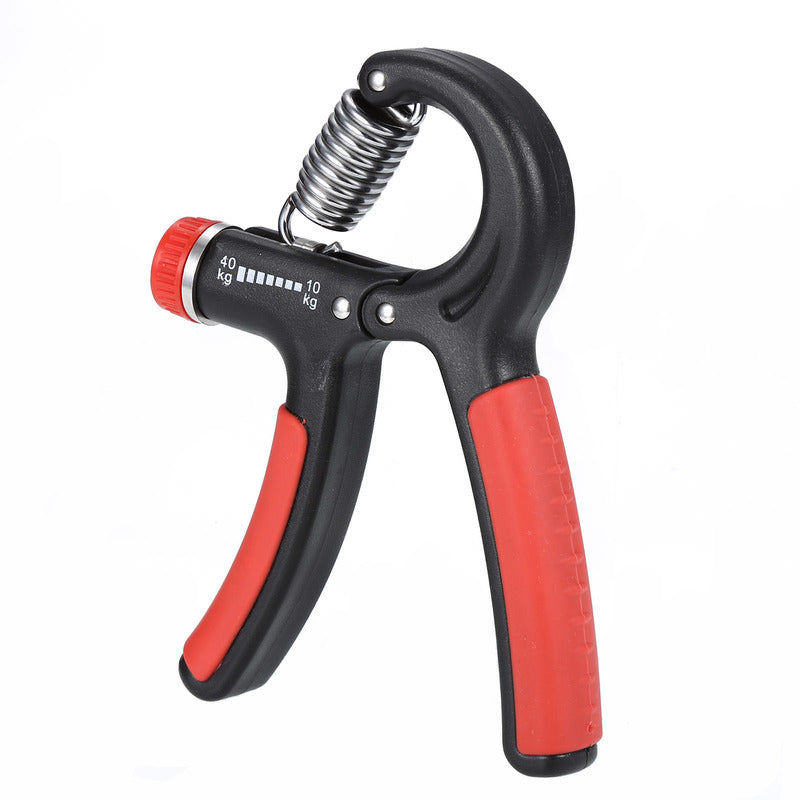 GripForce™ – Allenatore per Mani e Avambracci Regolabile