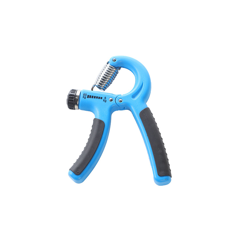 GripForce™ – Allenatore per Mani e Avambracci Regolabile