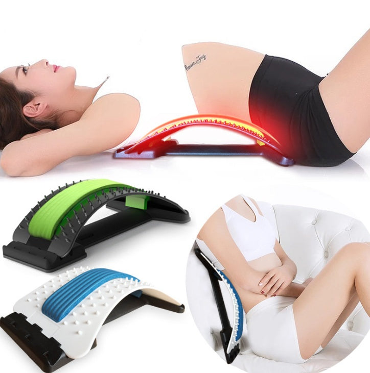 Back Relief Pro – Cintura per Decompressione della Schiena