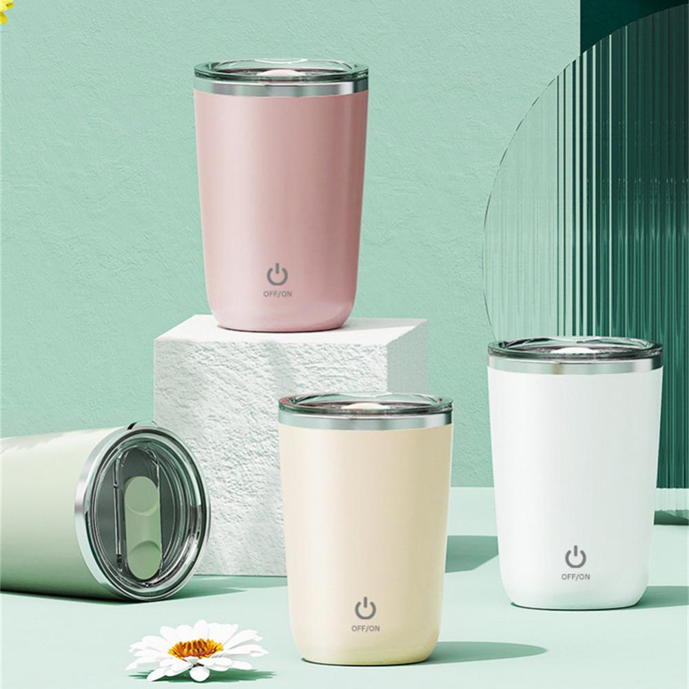 MixCup Pro - Tazza elettrica automisceltante