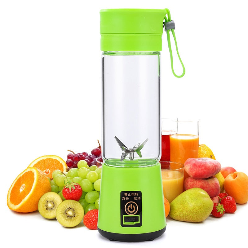 Blender portatile per smoothie