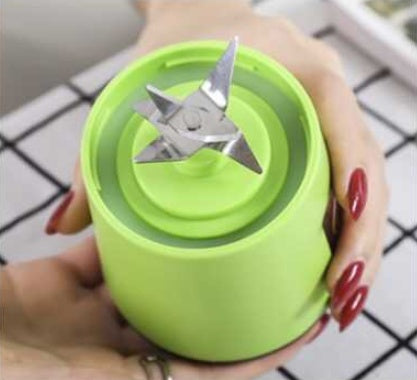 Blender portatile per smoothie