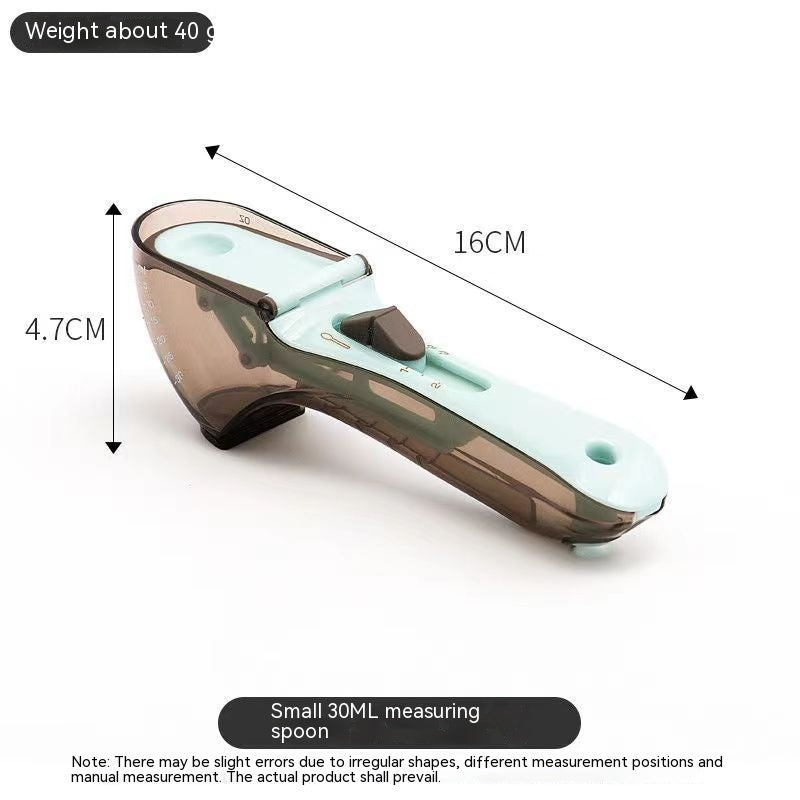 SmartSpoon Cucchiaio dosatore regolabile