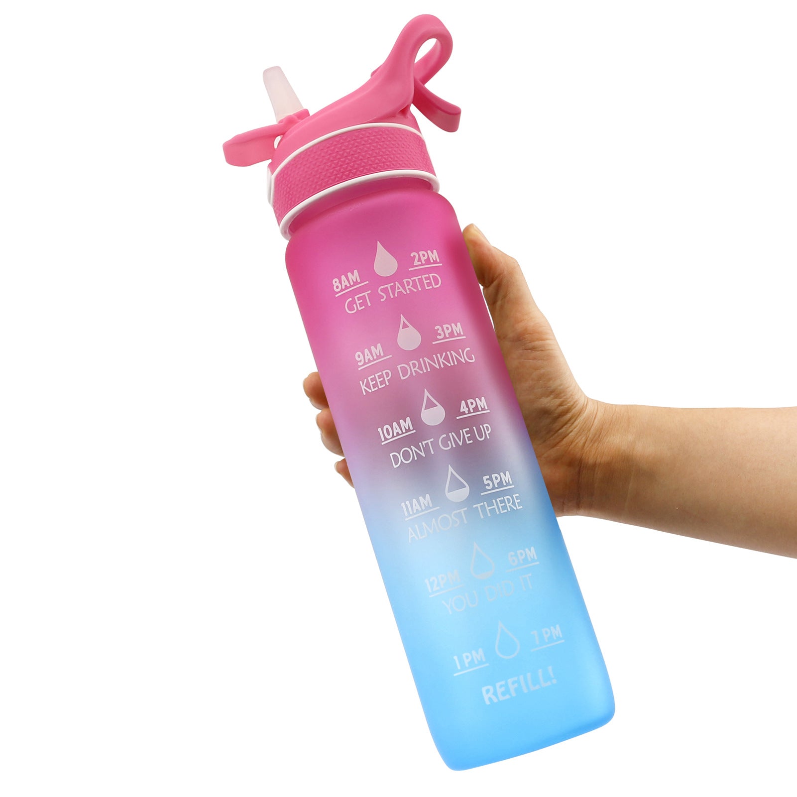 Borraccia Daily Hydration