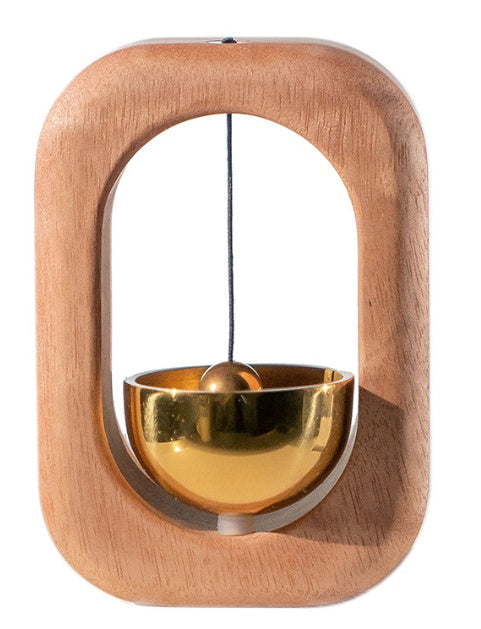 Windbell - Campanello in rame