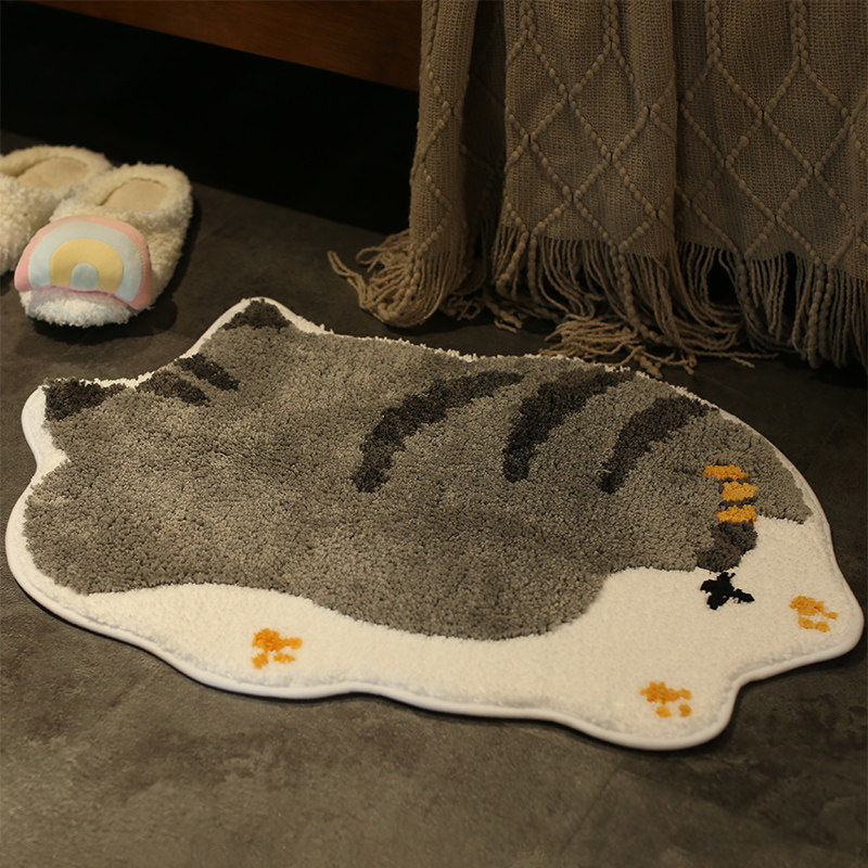 Dreamy Pets tappetino bagno antiscivolo Kawaii
