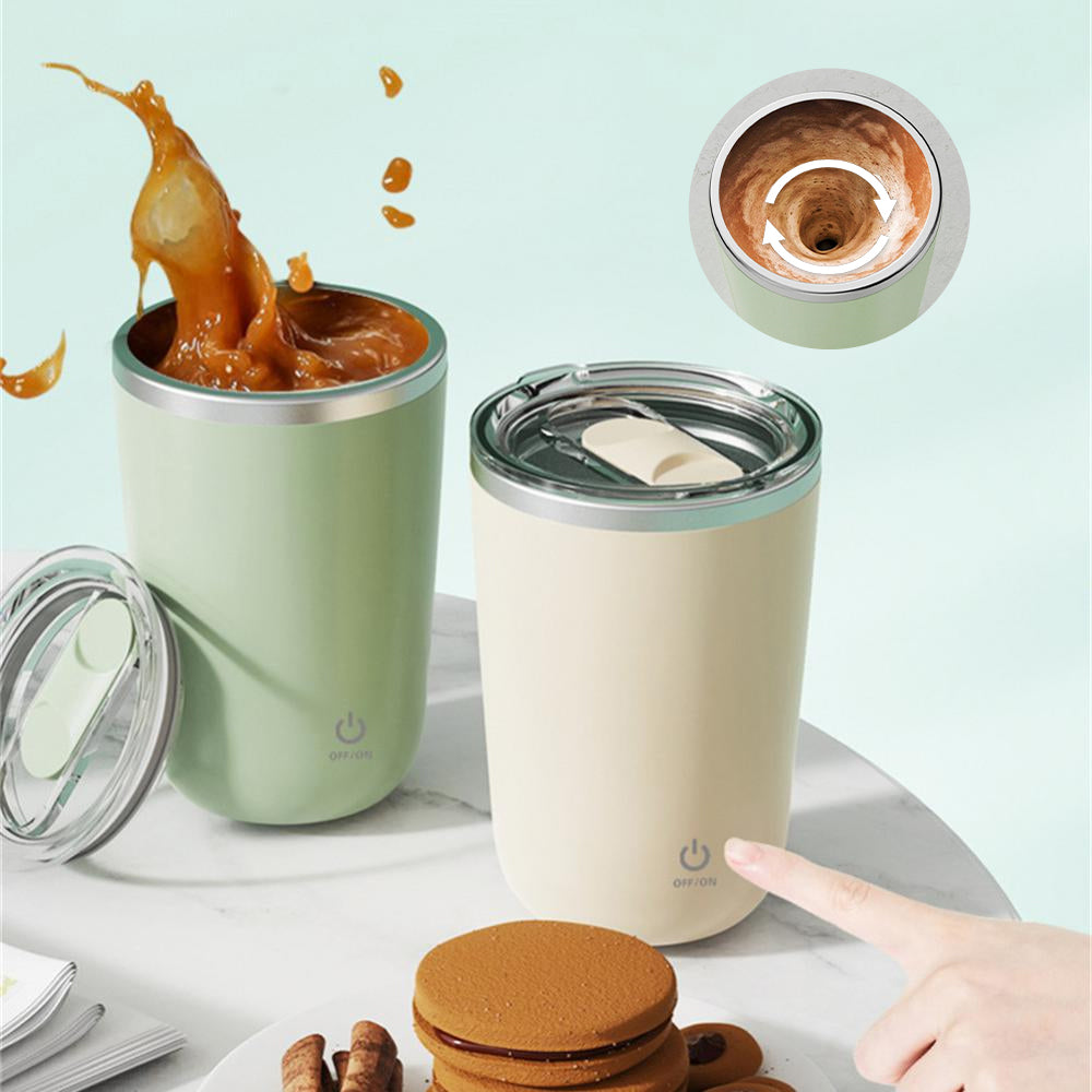 MixCup Pro - Tazza elettrica automisceltante