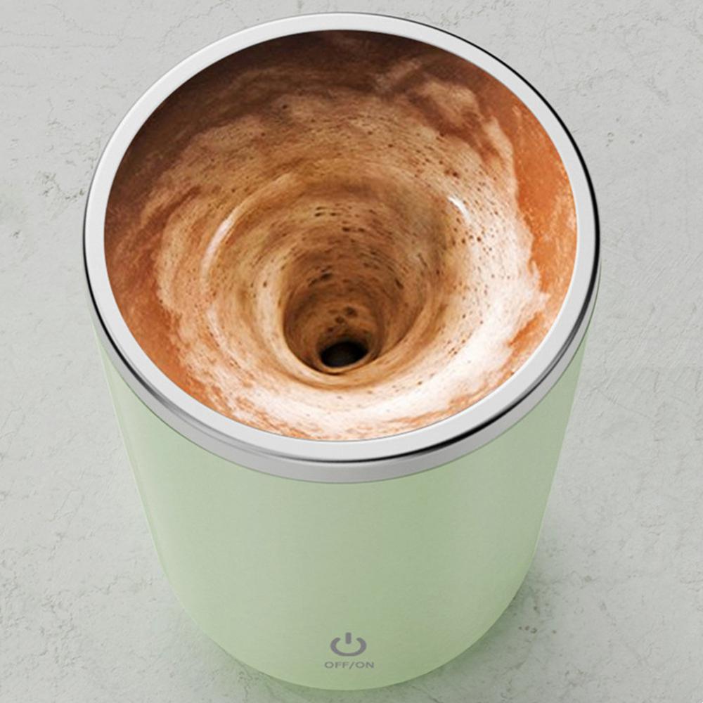MixCup Pro - Tazza elettrica automisceltante