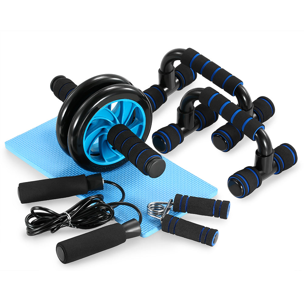 FullBody Trainer™ – Palestra Compatta per Casa