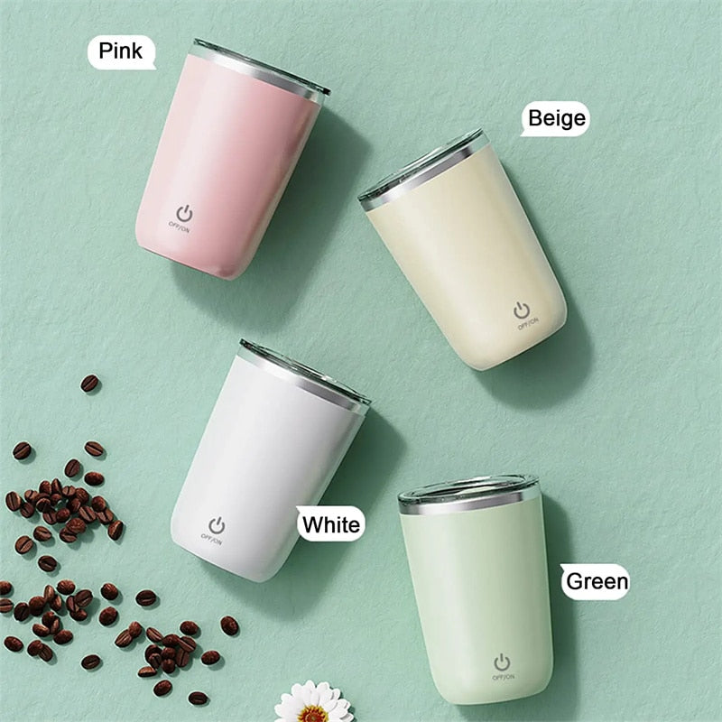 MixCup Pro - Tazza elettrica automisceltante