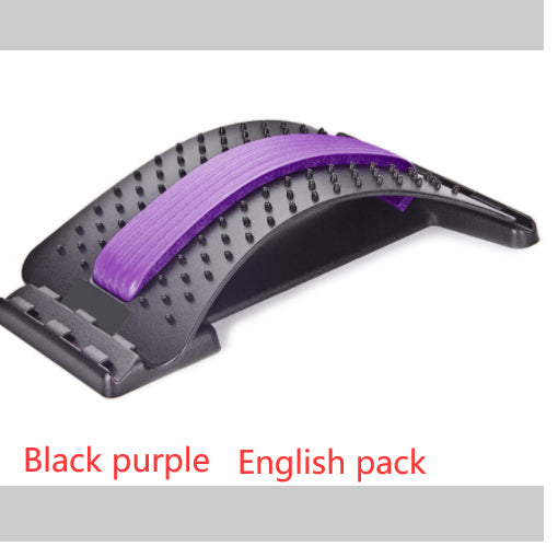 Back Relief Pro – Cintura per Decompressione della Schiena