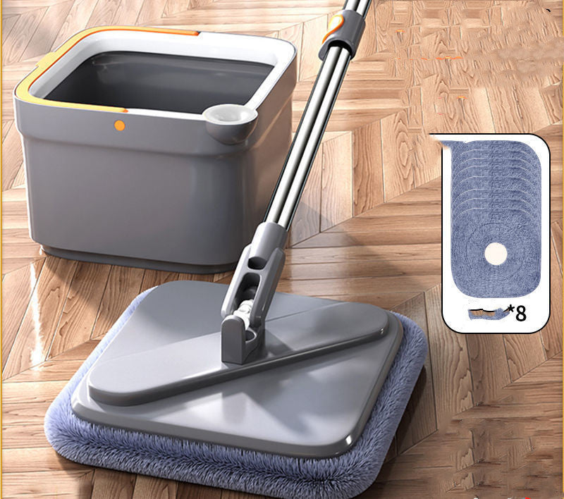 Lavapavimenti Smart 360°