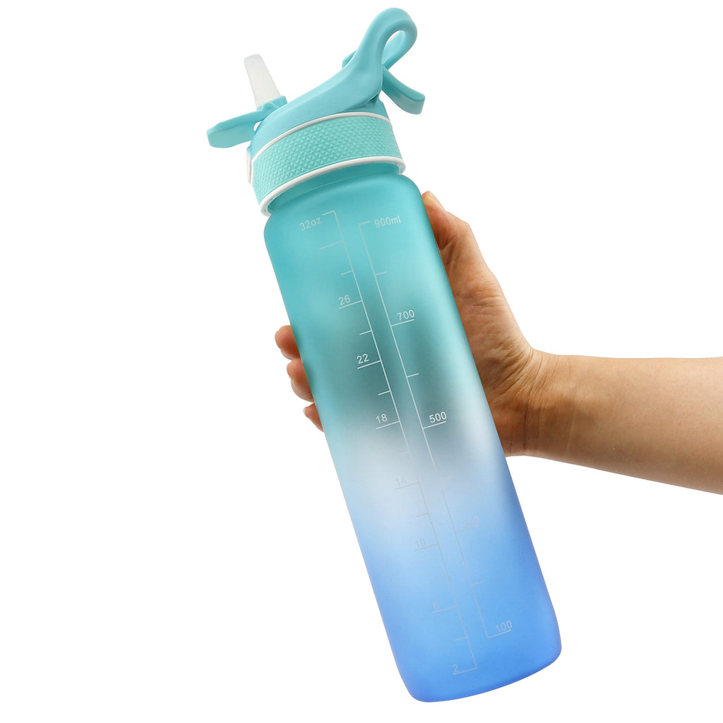 Borraccia Daily Hydration