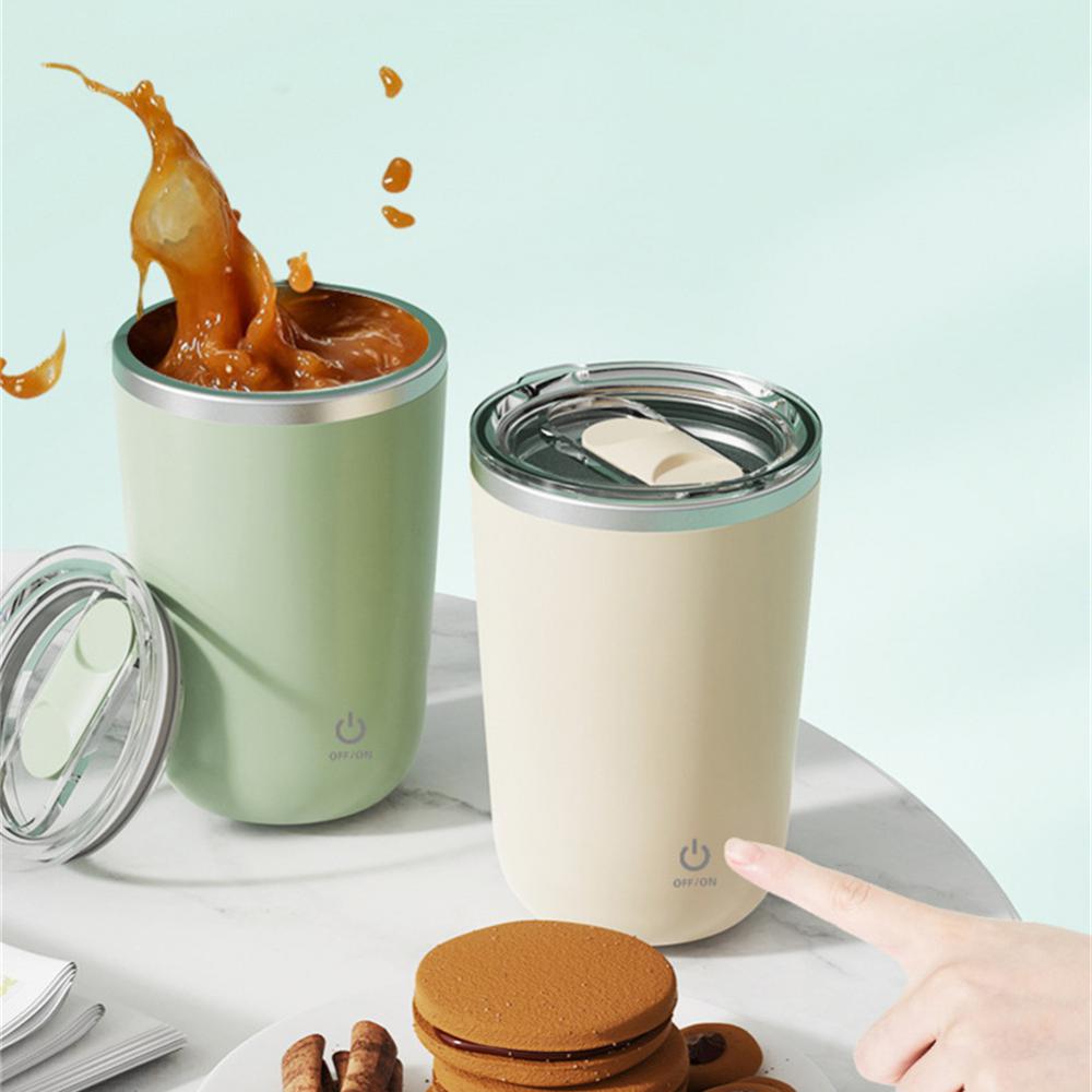 MixCup Pro - Tazza elettrica automisceltante