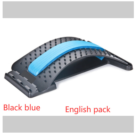 Back Relief Pro – Cintura per Decompressione della Schiena