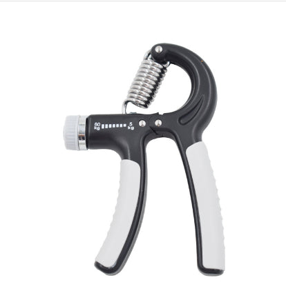 GripForce™ – Allenatore per Mani e Avambracci Regolabile