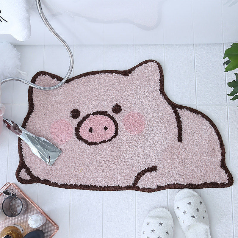 Dreamy Pets tappetino bagno antiscivolo Kawaii